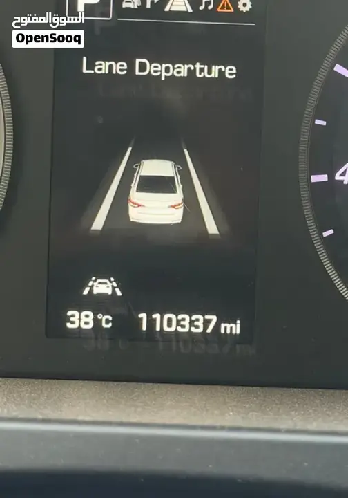 Hyundai Sonata 2015 photo 4