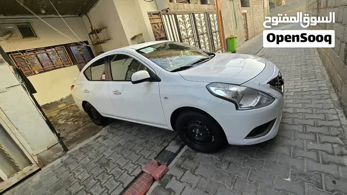 Nissan Sunny 2024 photo 4