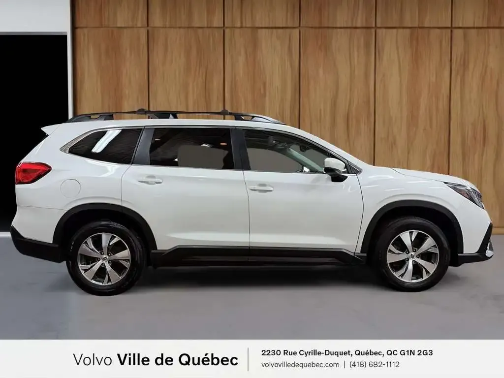 Subaru Ascent 2024 photo 4