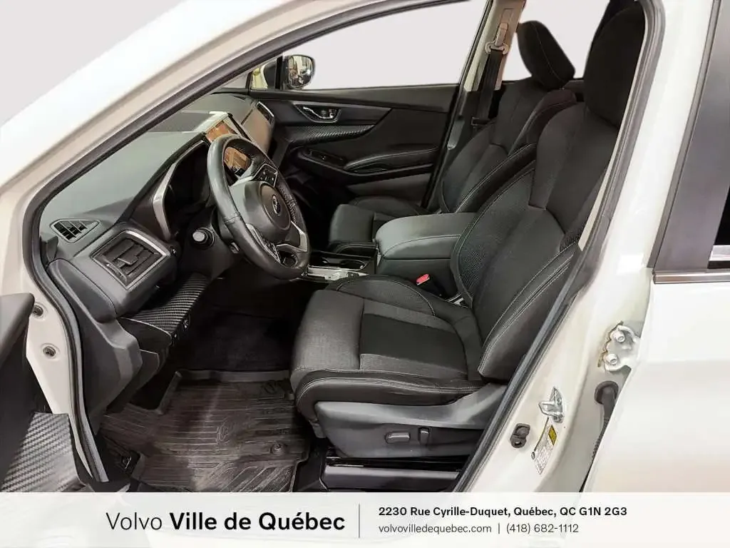 Subaru Ascent 2024 photo 2