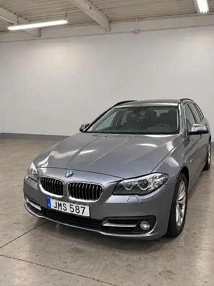 BMW 520D