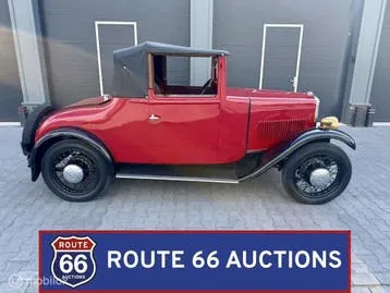 Swift Ten 1931 photo 3