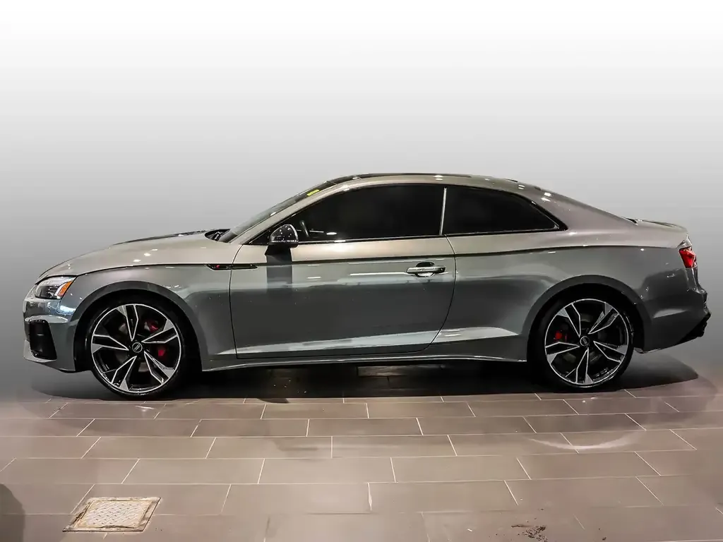 Audi S5 2023 photo 5