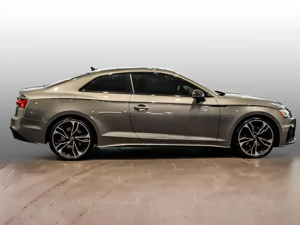 Audi S5 2023 photo 3
