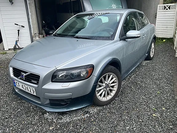 Volvo C30
