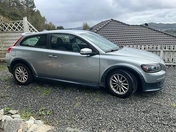 Volvo C30 2007 photo 3