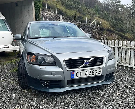 Volvo C30 2007 photo 5