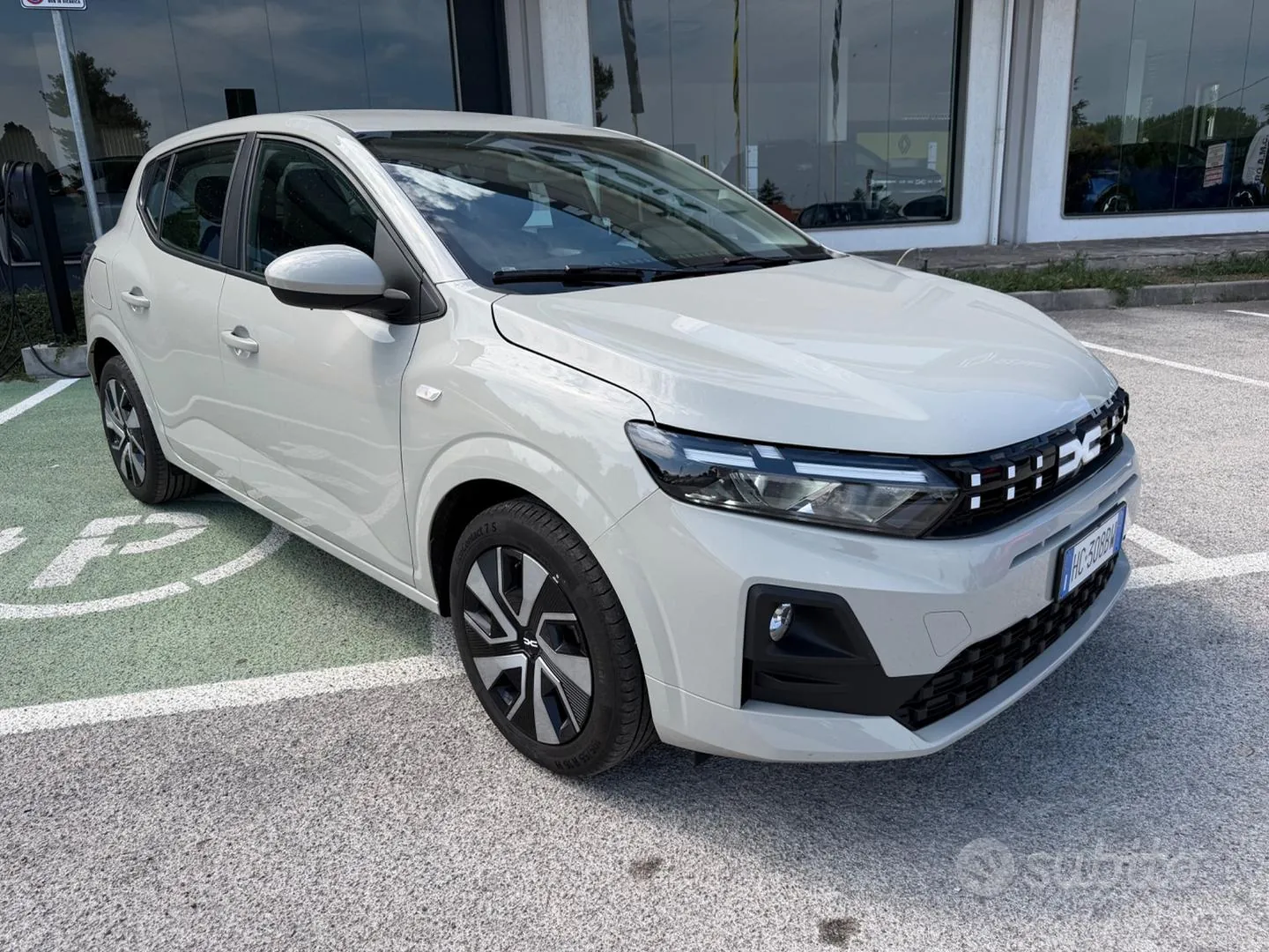 Dacia Sandero 2026 photo 3