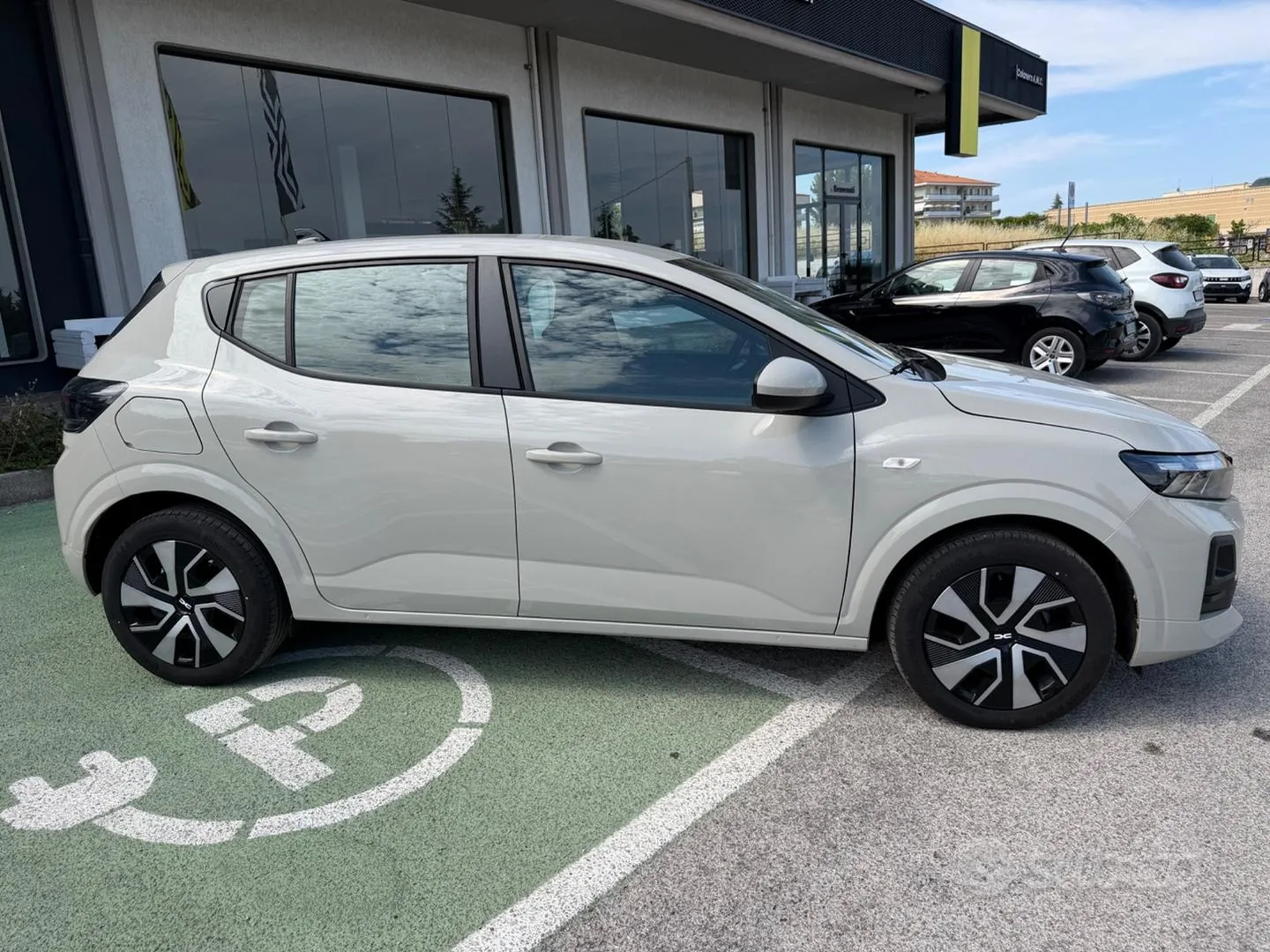 Dacia Sandero 2026 photo 4