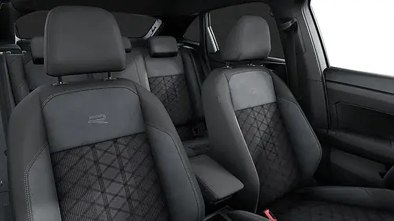Volkswagen Taigo 2026 photo 5