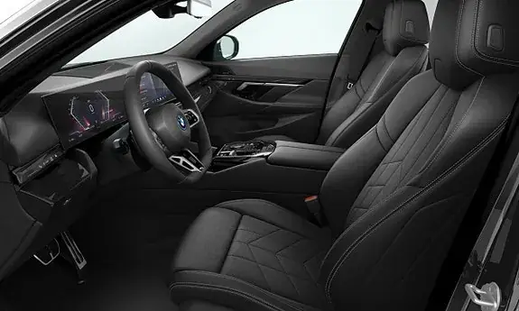 BMW I5 2027 photo 3
