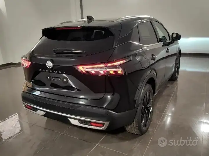 Nissan Qashqai 2026 photo 4