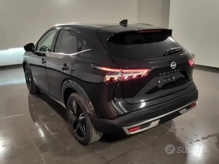 Nissan Qashqai 2026 photo 5