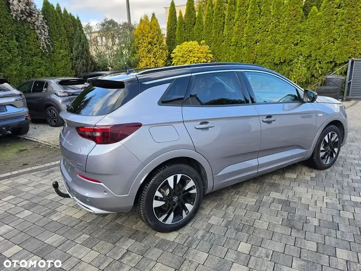 Opel Grandland X 2023 photo 4