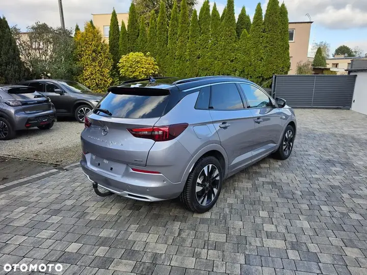 Opel Grandland X 2023 photo 3