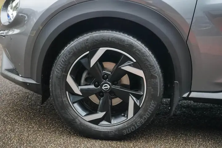 Nissan Juke 2023 photo 5