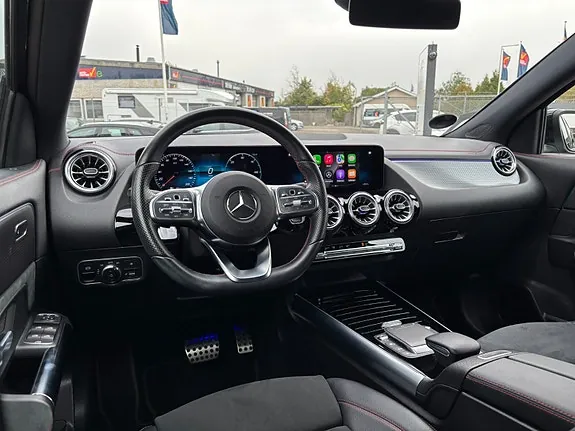 Mercedes-Benz Eqa250 2022 photo 4