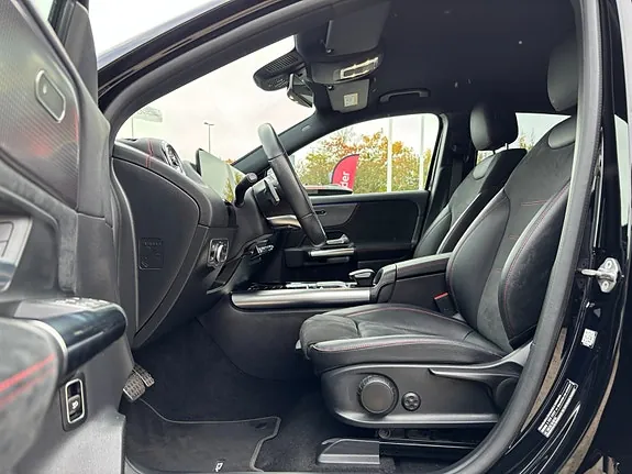 Mercedes-Benz Eqa250 2022 photo 3