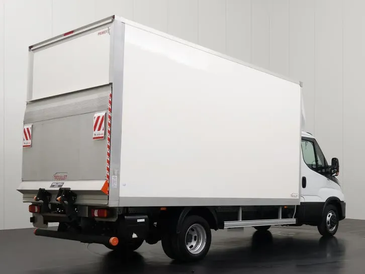 Iveco Daily 2024 photo 2