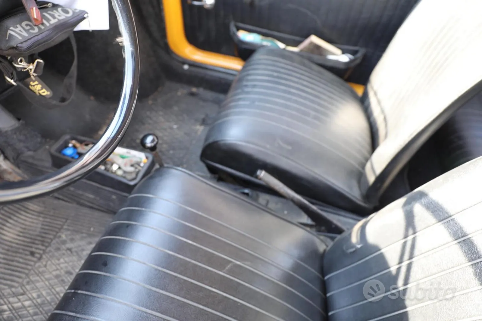 Fiat 500 L 1970 photo 4