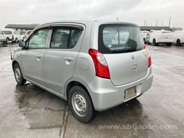 Suzuki Alto 2014 photo 3