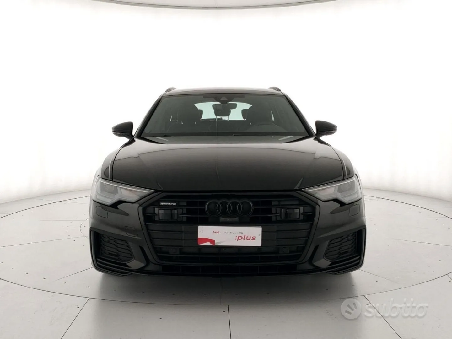 Audi A6 Avant 2023 photo 2