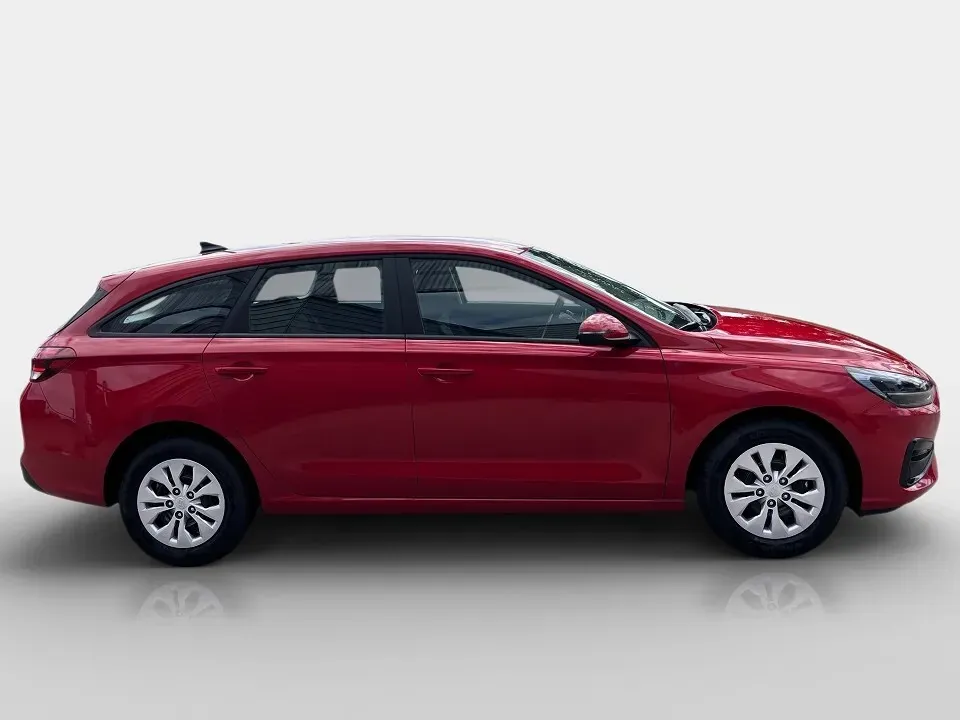 Hyundai I30 photo 3