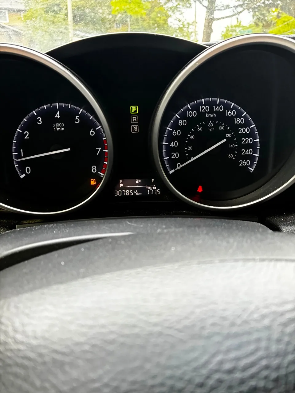 Mazda 3 2012 photo 5