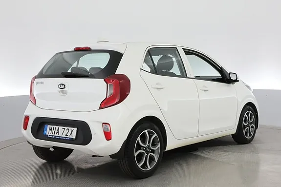 Kia Picanto 2019 photo 5