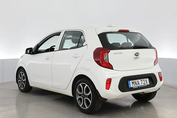 Kia Picanto 2019 photo 3