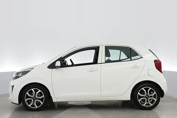 Kia Picanto 2019 photo 2