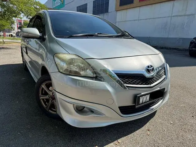 Toyota Vios