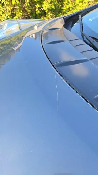 Nissan Leaf 2016 photo 4