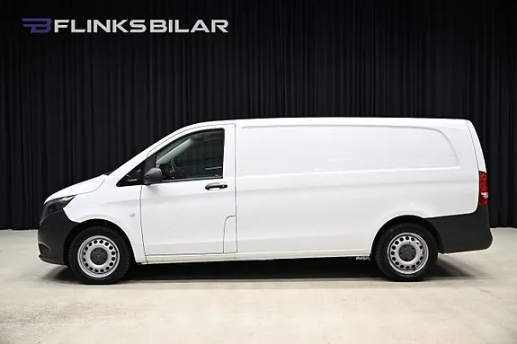 Mercedes-Benz Vito 116 2019 photo 2