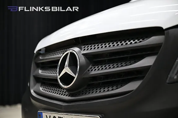 Mercedes-Benz Vito 116 2019 photo 3