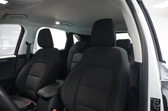 Ford Kuga 2021 photo 4
