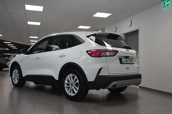 Ford Kuga 2021 photo 3