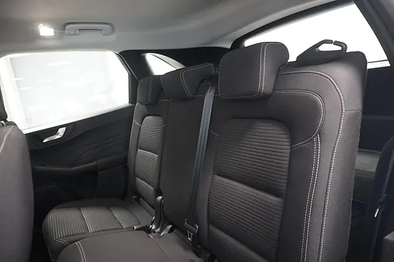 Ford Kuga 2021 photo 5