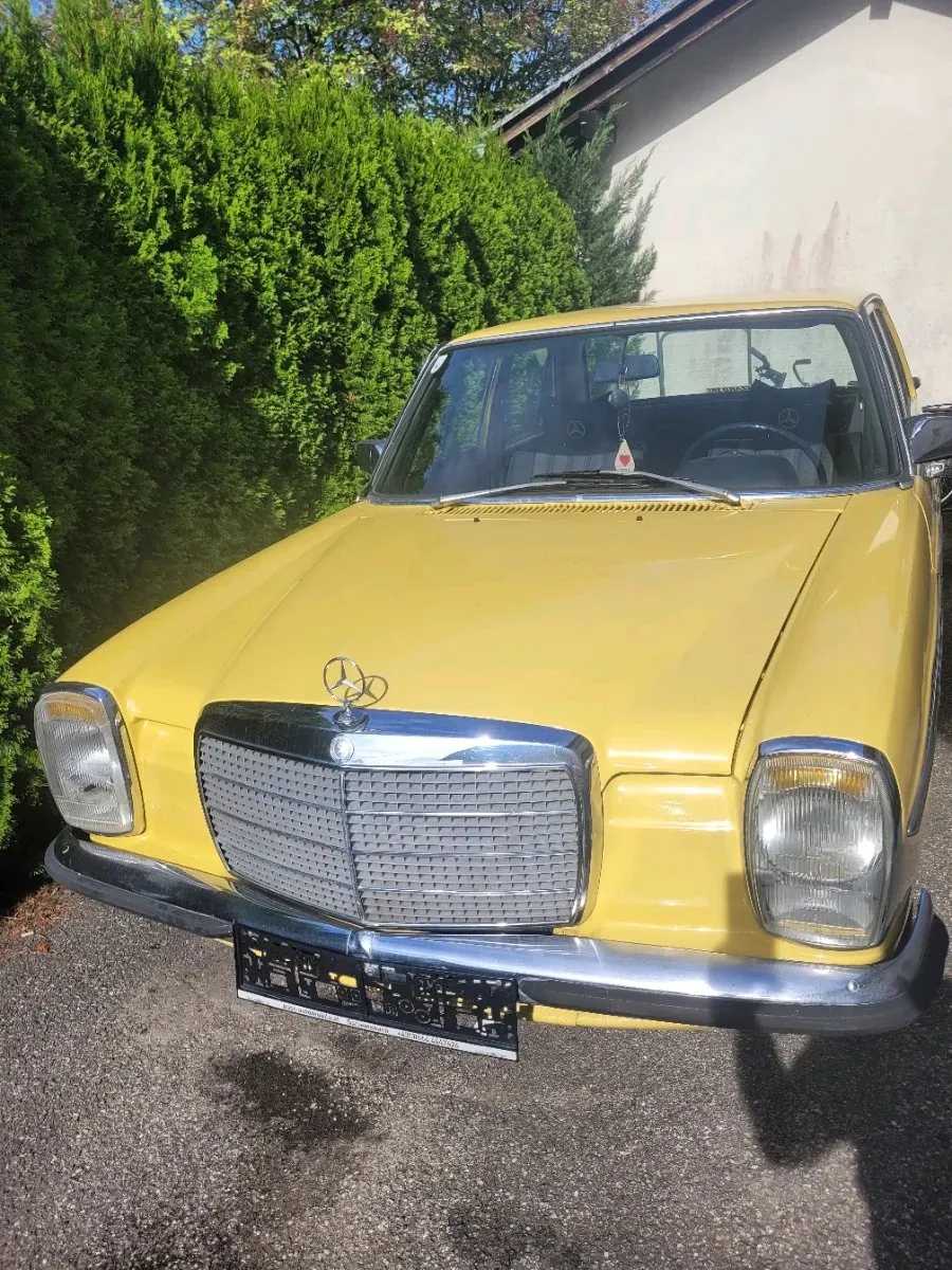 Mercedes-Benz Sonstige