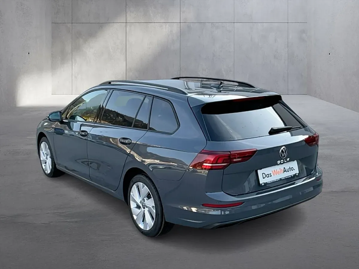 Volkswagen Golf 2026 photo 3