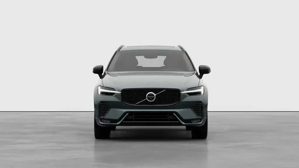 Volvo Xc60 2027 photo 5