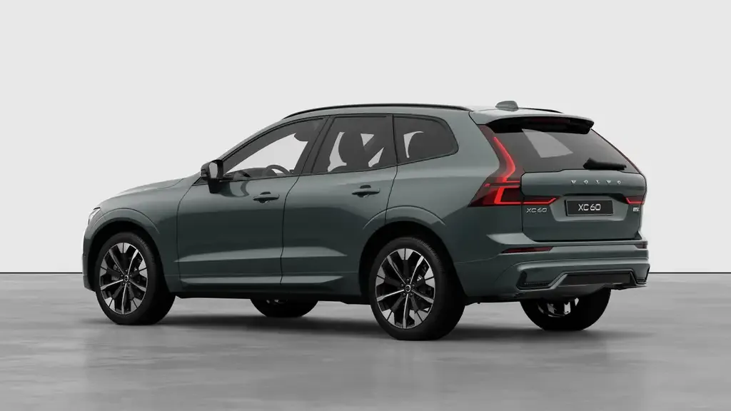 Volvo Xc60 2027 photo 2