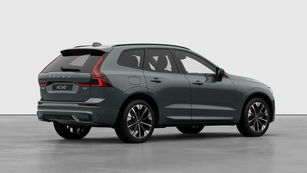 Volvo Xc60 2027 photo 4