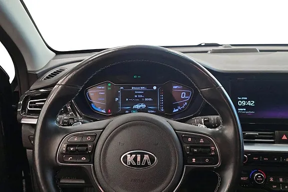Kia Niro 2020 photo 5
