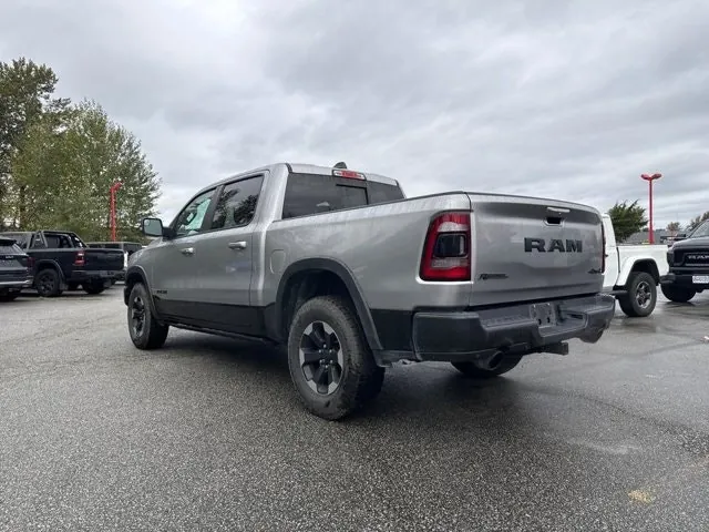 Ram 1500 2019 photo 5