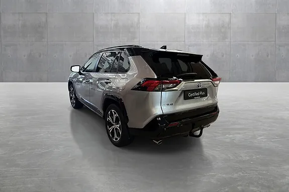 Toyota Rav4 2020 photo 3