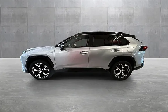 Toyota Rav4 2020 photo 2