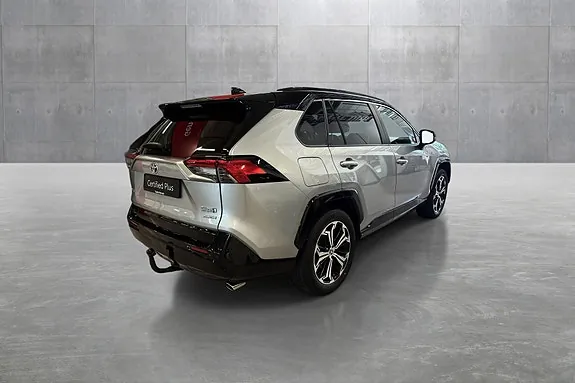 Toyota Rav4 2020 photo 5