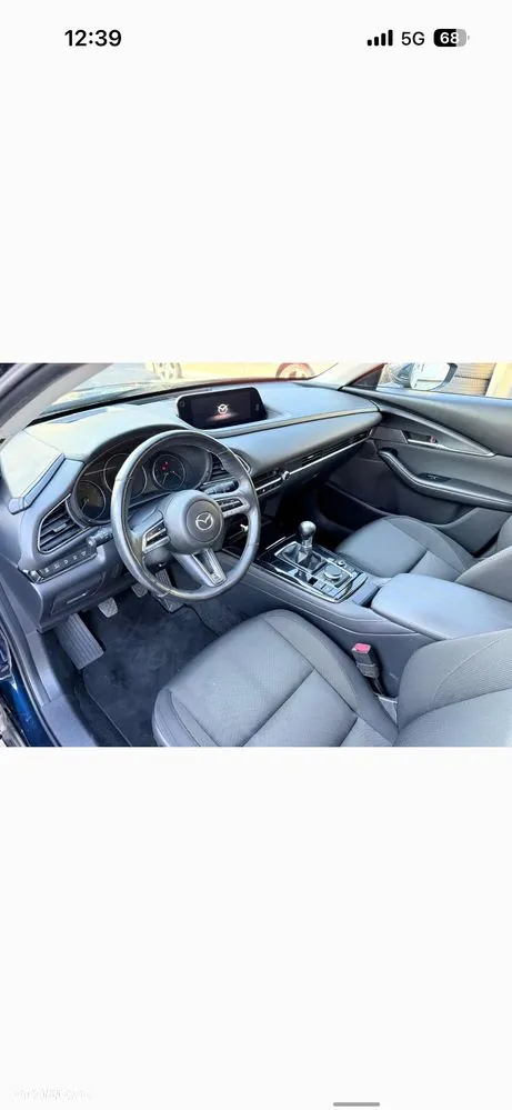Mazda Cx-30 2021 photo 5