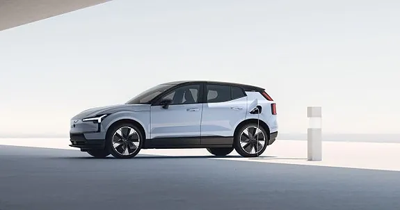 Volvo Ex30